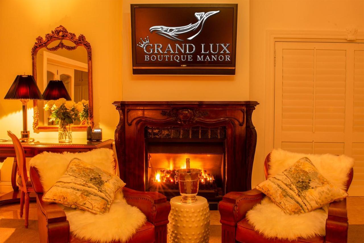 Queen Suite - Ground Floor