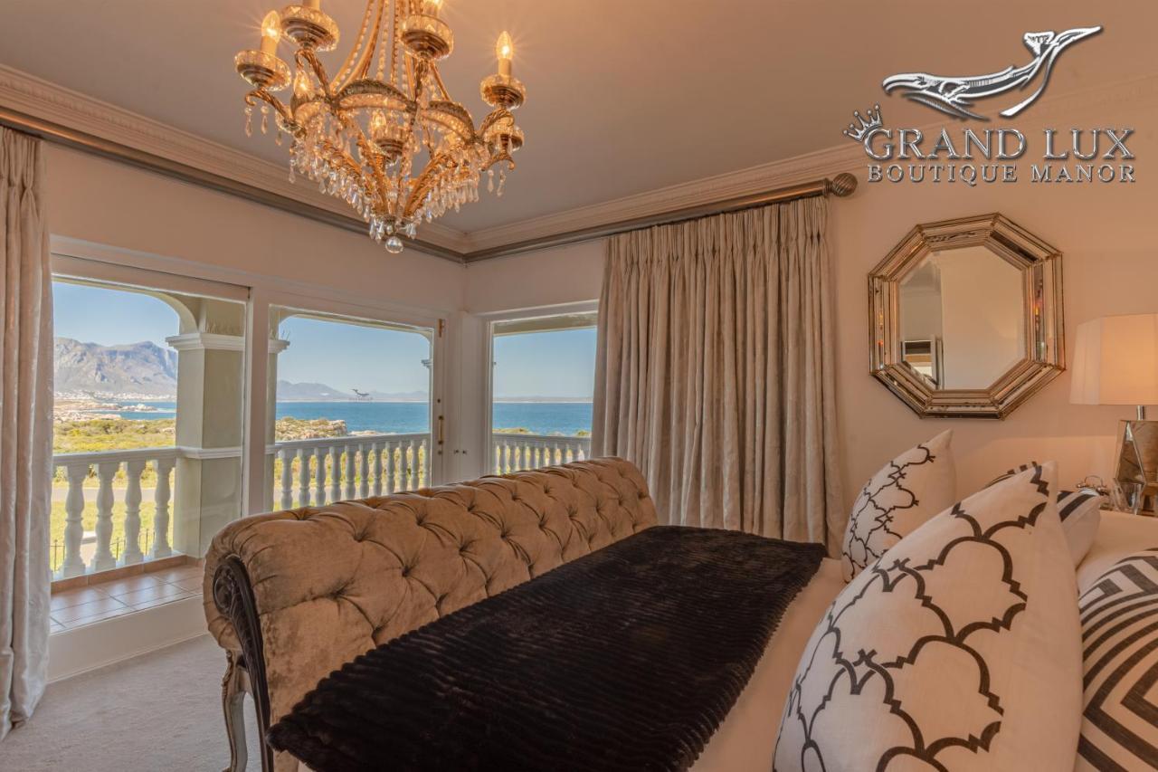 Junior Suite with Sea View