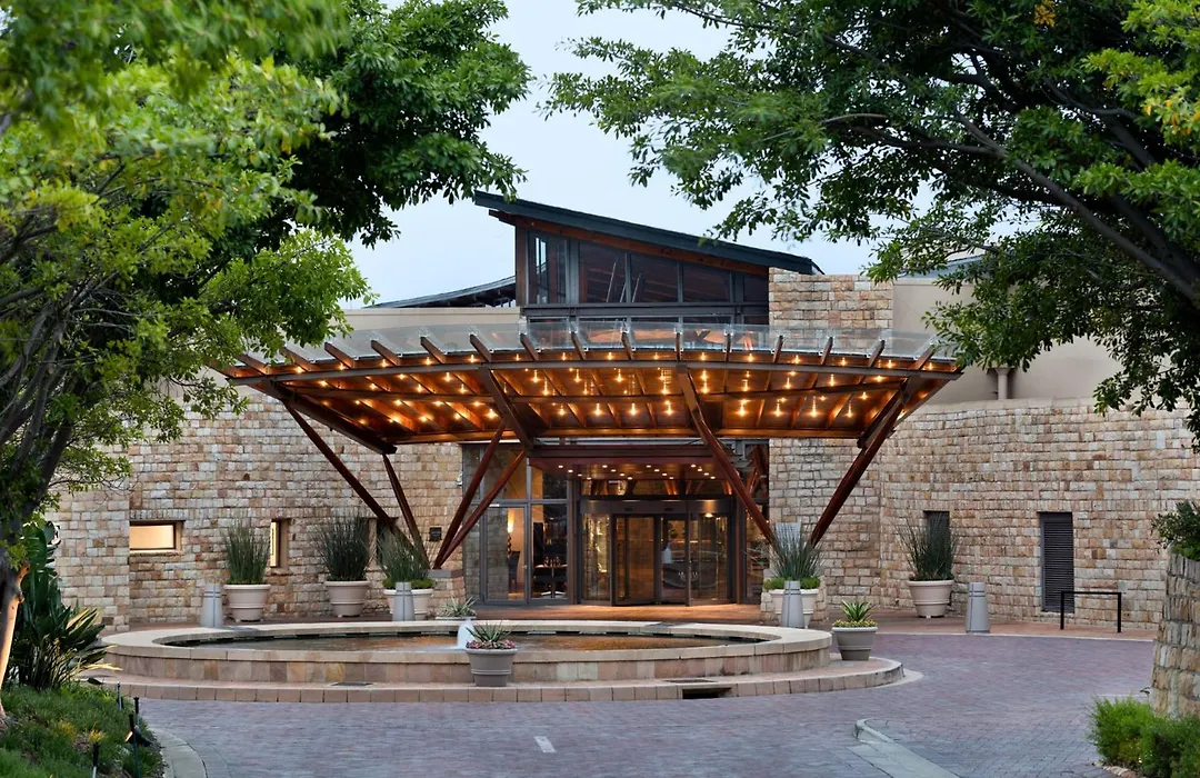 Arabella Hotel, Golf And Spa-1