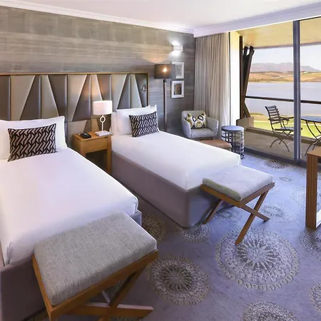 Arabella Hotel, Golf And Spa-3
