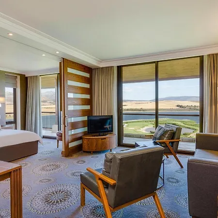 Arabella Hotel, Golf And Spa-2