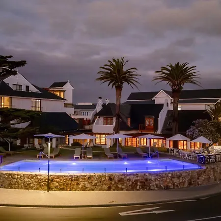 Harbour House Hotel-3