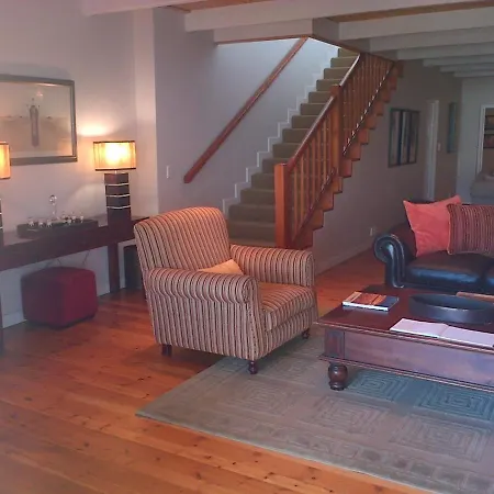 Nautilus Guest House-3